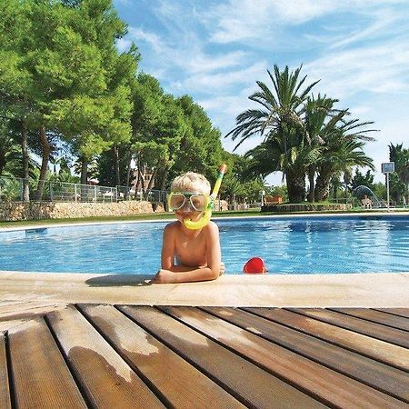 Camping Vilanova Park Vilanova i la Geltrú Oda fotoğraf