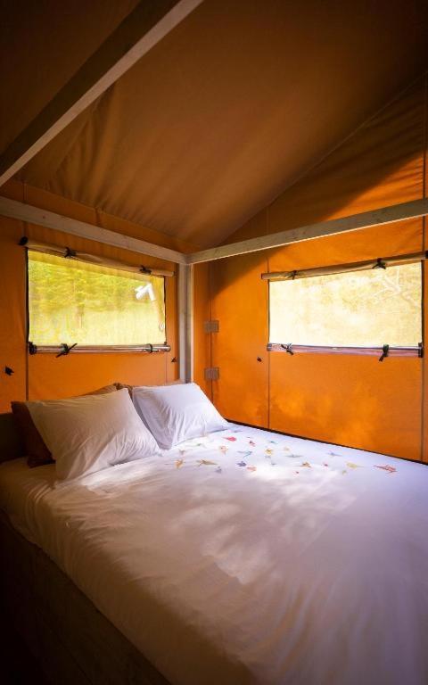 Camping Vilanova Park Vilanova i la Geltrú Dış mekan fotoğraf