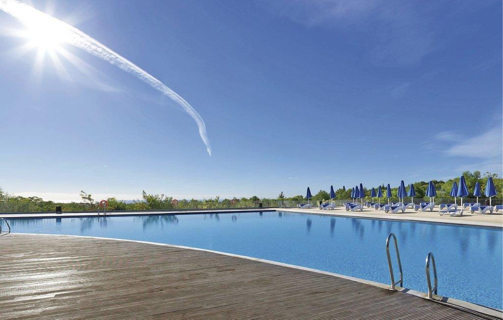 Camping Vilanova Park Vilanova i la Geltrú Oda fotoğraf