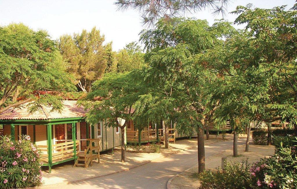 Camping Vilanova Park Vilanova i la Geltrú Oda fotoğraf