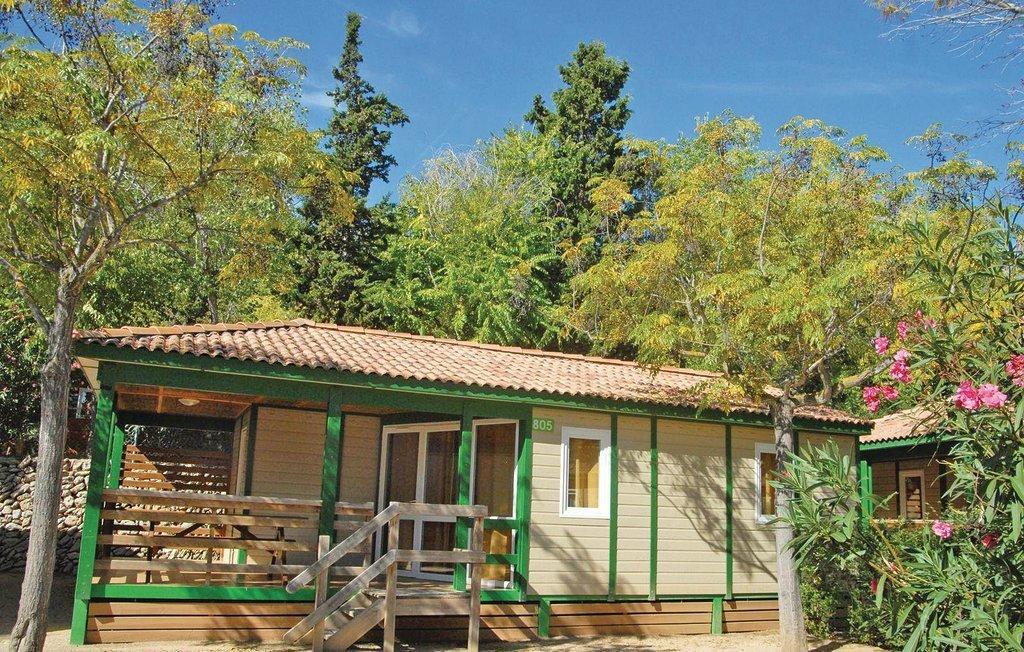 Camping Vilanova Park Vilanova i la Geltrú Oda fotoğraf